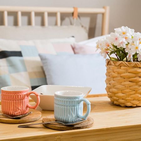 Nuciara Luxury Apartment Таорміна Екстер'єр фото