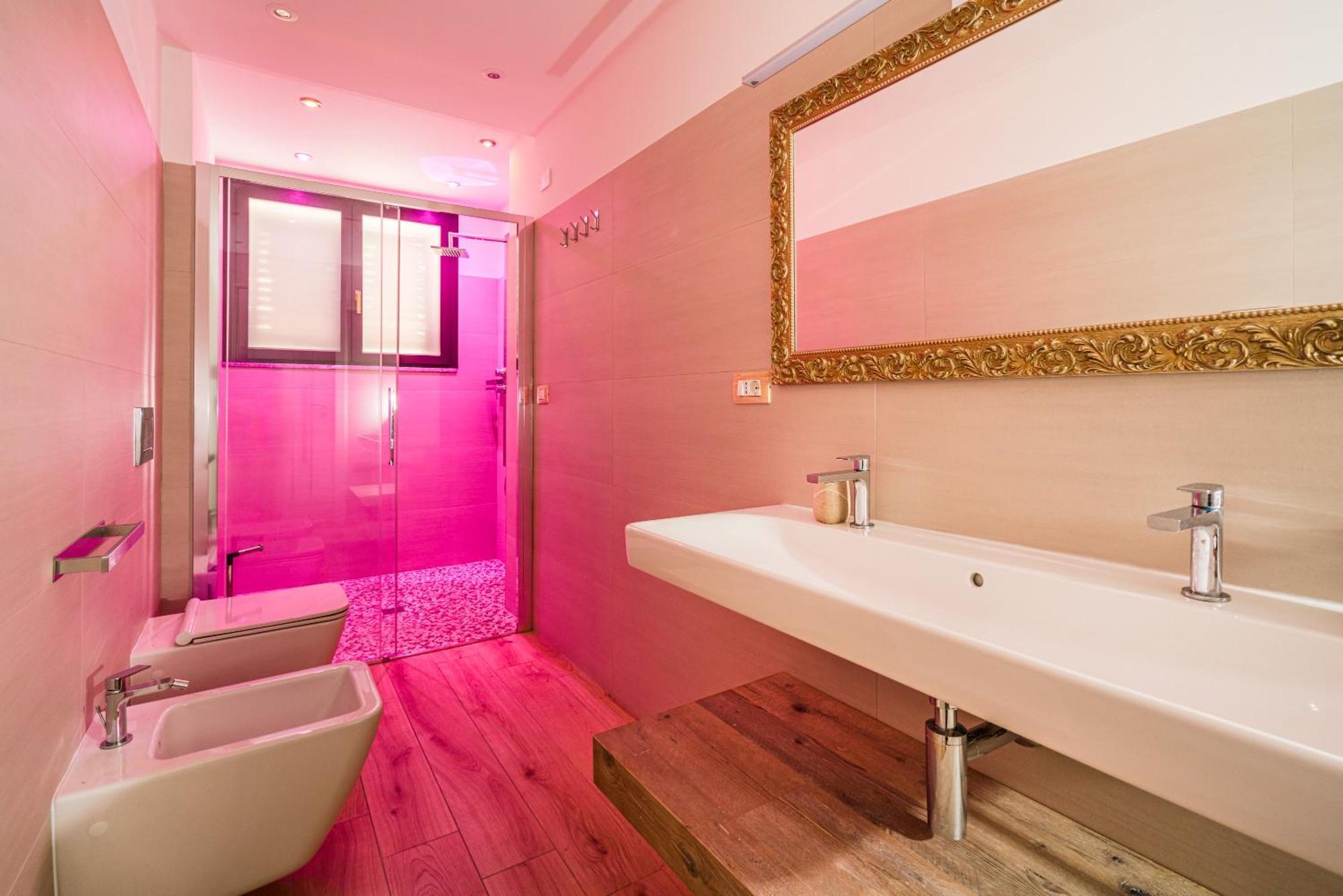 Nuciara Luxury Apartment Таорміна Екстер'єр фото