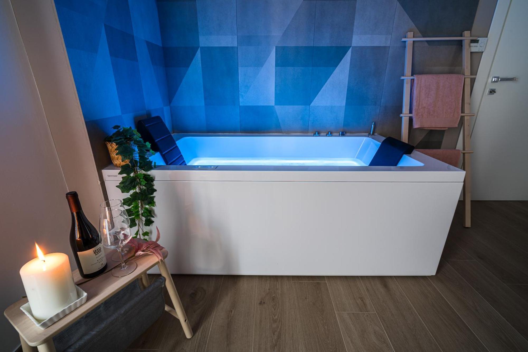 Nuciara Luxury Apartment Таорміна Екстер'єр фото